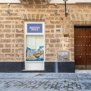  Apartamento Garum España