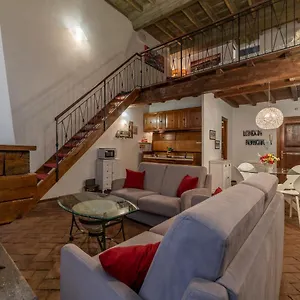  Apartamento Foro Stylish And Italia