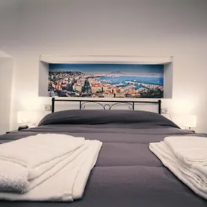  Apartamento Almat Domus Italia